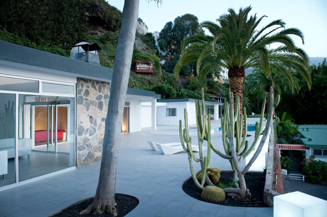 Small house La Orotava Exterior foto